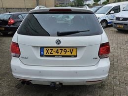 VW Golf VI