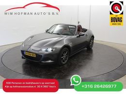 Mazda MX5