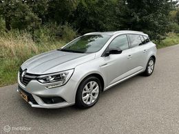 Renault Mégane GrandTour