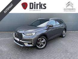 DS Automobiles DS7 Crossback