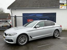 BMW 530e