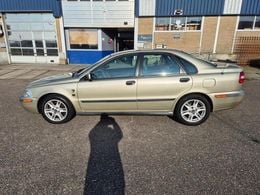 Volvo S40