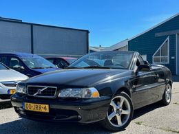 Volvo C70