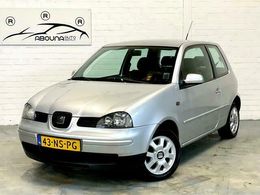 Seat Arosa