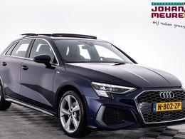 Audi A3 Sportback e-tron