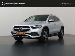 Mercedes GLA250