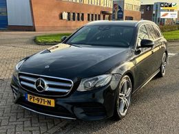 Mercedes E250