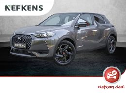 DS Automobiles DS3 Crossback