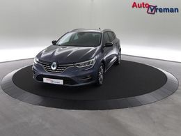 Renault Mégane GrandTour