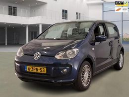 VW up!