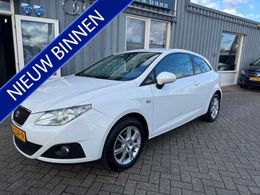 Seat Ibiza SC