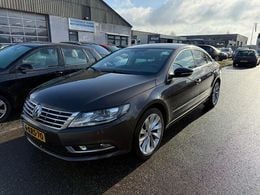 VW CC