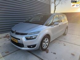 Citroën Grand C4 Picasso