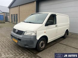 VW T4