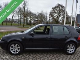 VW Golf IV