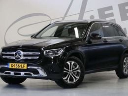 Mercedes GLC200