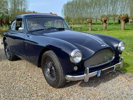 Aston Martin DB2