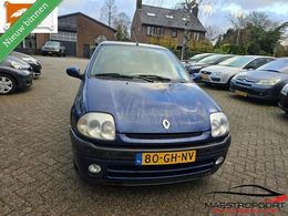 Renault Clio II