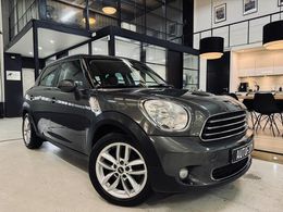 Mini Cooper Countryman