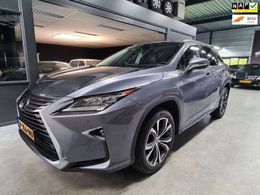 Lexus RX450h