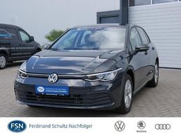 VW Golf VIII