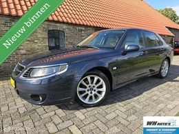 Saab 9-5