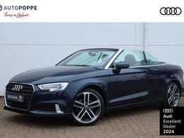 Audi A3 Cabriolet