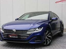 VW Arteon