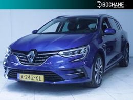 Renault Mégane GrandTour