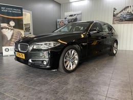 BMW 528