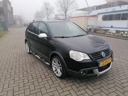 VW Polo Cross