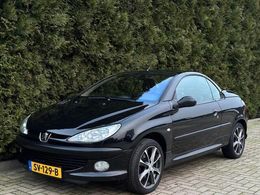 Peugeot 206 CC