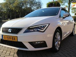 Seat Leon ST