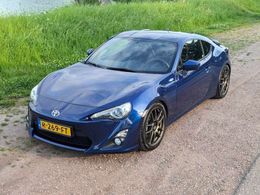 Toyota GT86