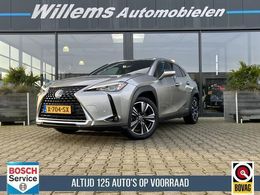 Lexus UX 250h