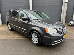 Chrysler Town & Country