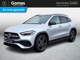 Mercedes GLA250