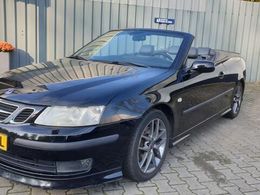 Saab 9-3 Cabriolet