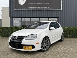 VW Golf V