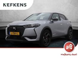 DS Automobiles DS3 Crossback