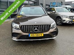 Mercedes GLC220