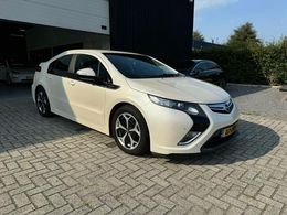 Opel Ampera