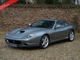 Ferrari 575