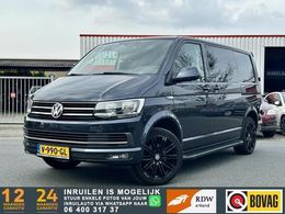 VW T6