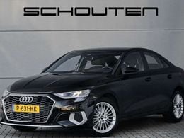 Audi A3 e-tron