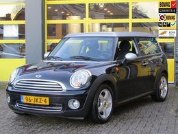 Mini Cooper Clubman