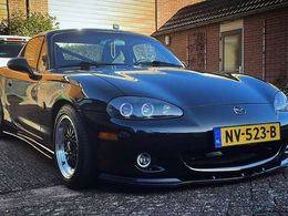 Mazda MX5