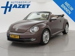 VW Beetle