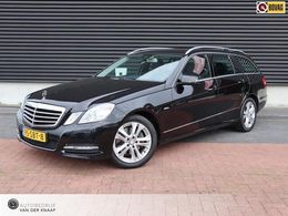 Mercedes E250