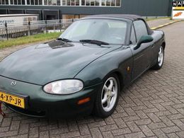 Mazda MX5